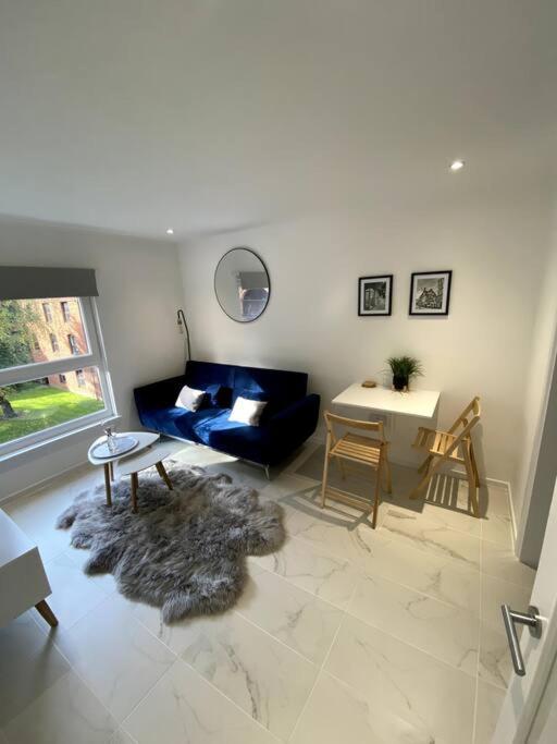 Modern 1-Bedroom Apartment In Central Norwich Exterior photo